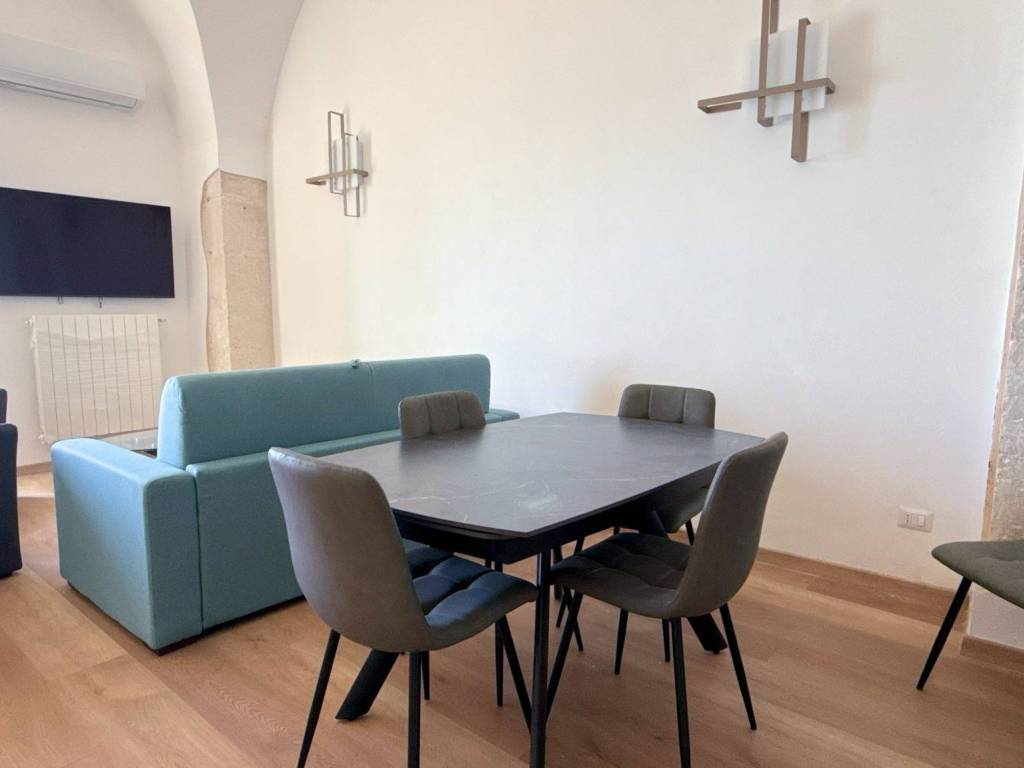 Appartamento a Siracusa in Via delle Carceri Vecchie - Foto 3
