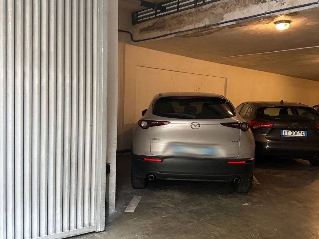 Box / garage a Udine in Via Raimondo d'Aronco, 19 - Foto 4