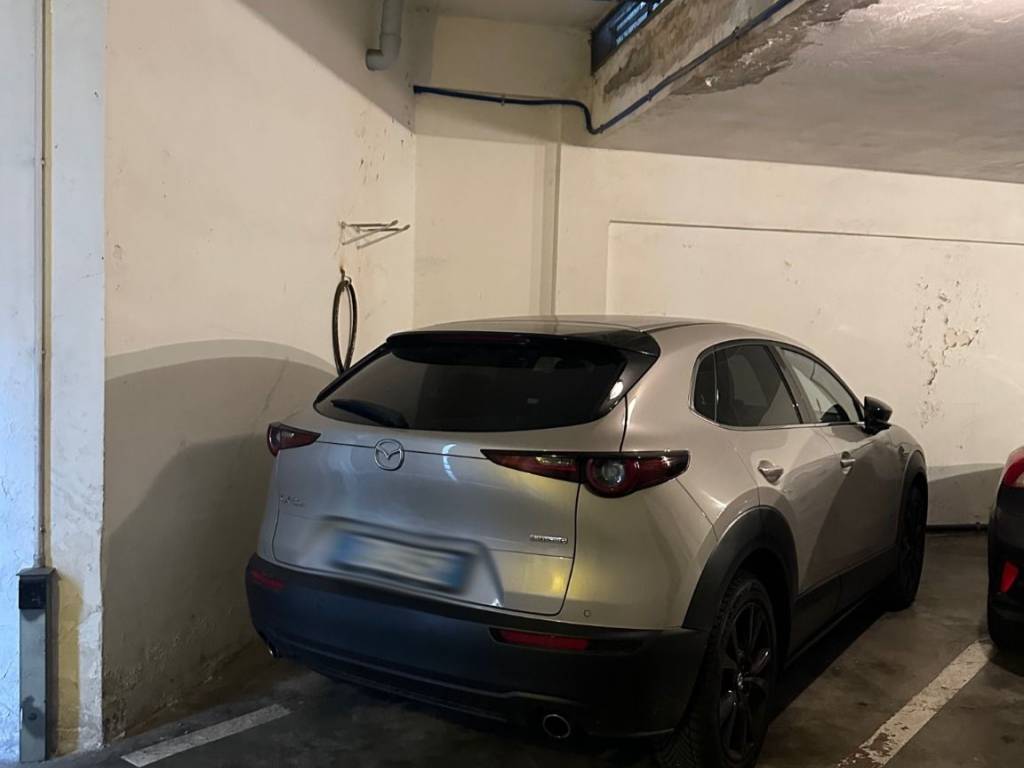 Box / garage a Udine in Via Raimondo d'Aronco, 19 - Foto 5