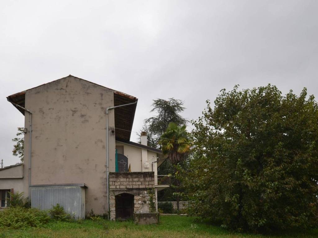 Rustico / casale a Aviano in Via Trieste, 113 - Foto 3