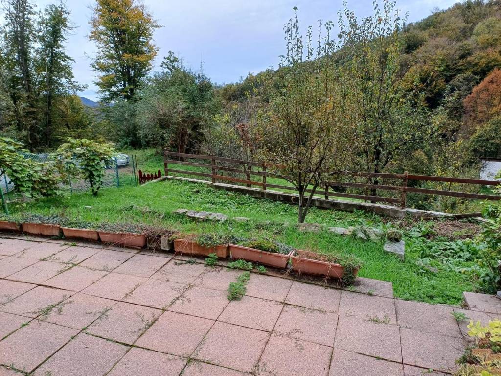 Casa indipendente a Cellio con breia in Località Bosco - Foto 2