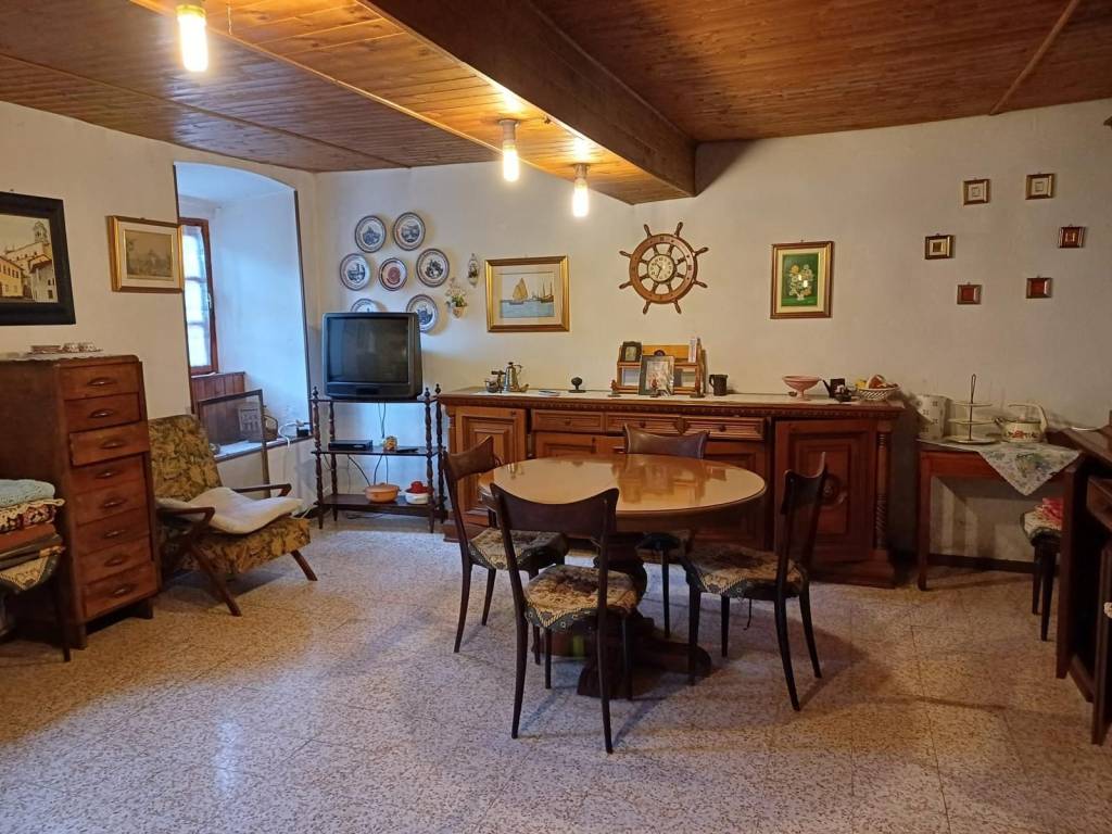 Casa indipendente a Cellio con breia in Località Bosco - Foto 4