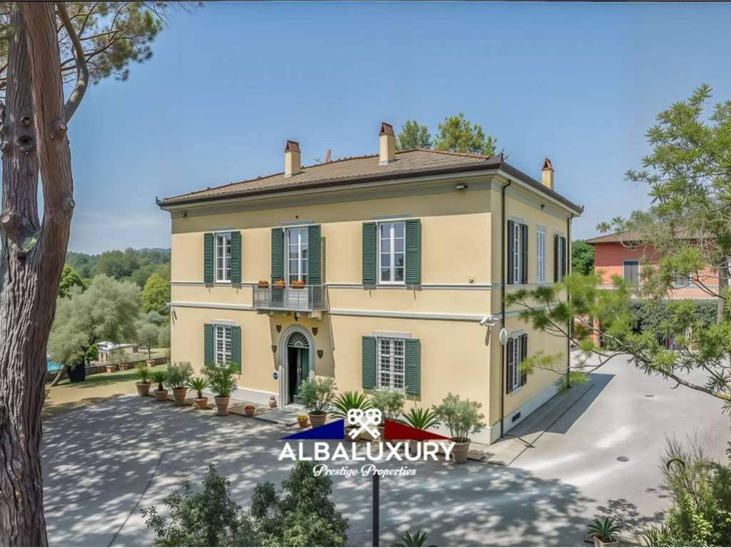 Villa a Lucca in Via dei Camponi, 1 - Foto 5