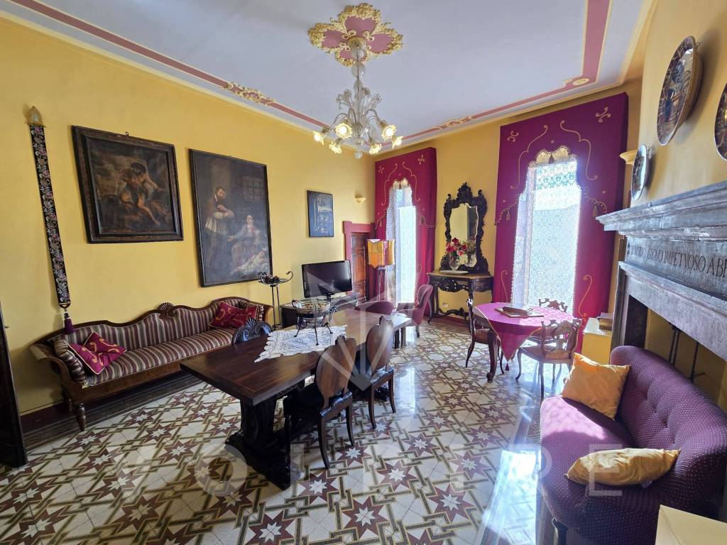 Appartamento a Bevagna in centro storico - Foto 4