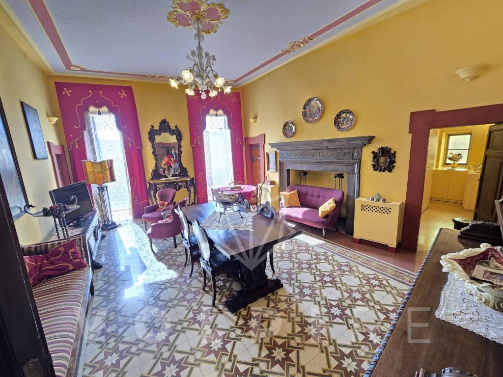 Appartamento a Bevagna in centro storico - Foto 5