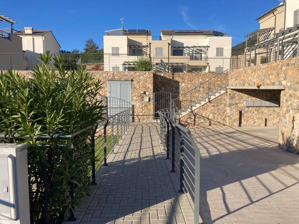 Appartamento a Boissano in Via Maccagne, 2 - Foto 3