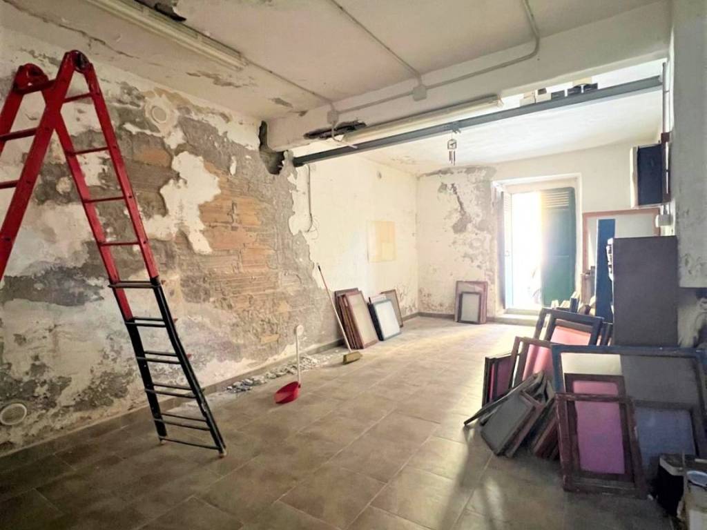 Immobile a Salerno in Via Fusandola - Foto 2