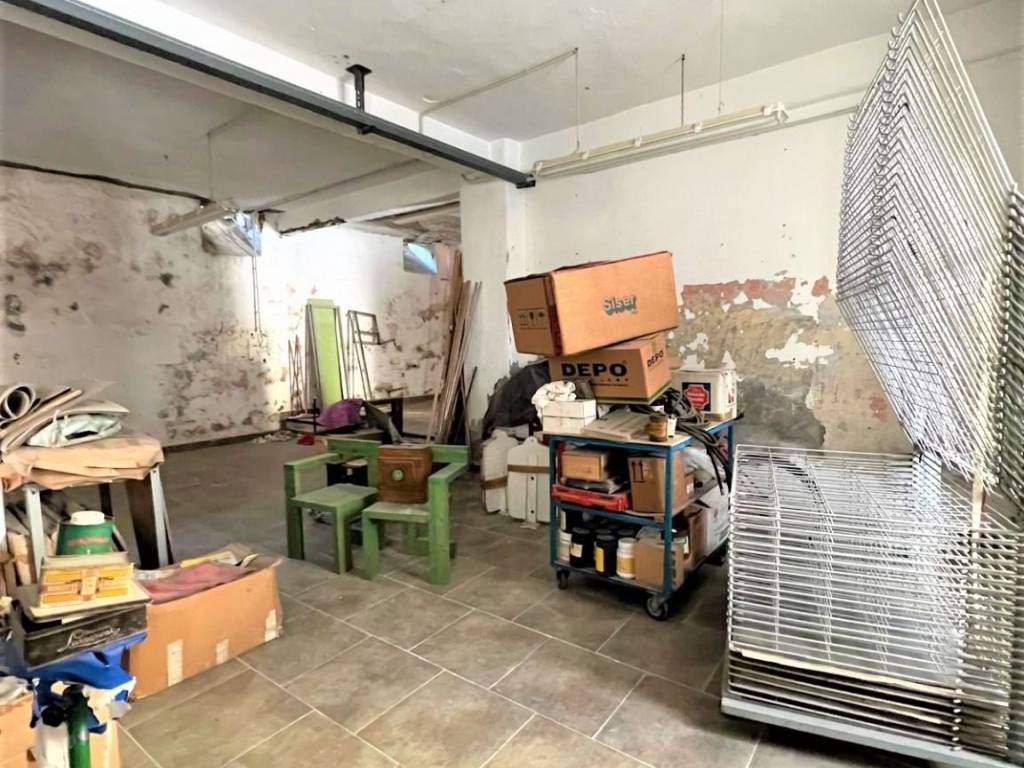 Immobile a Salerno in Via Fusandola - Foto 5