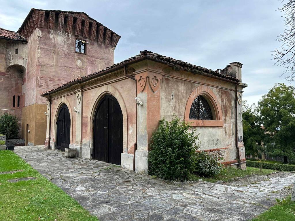 Appartamento a Envie in Via Vicolo Castello, 13 - Foto 2