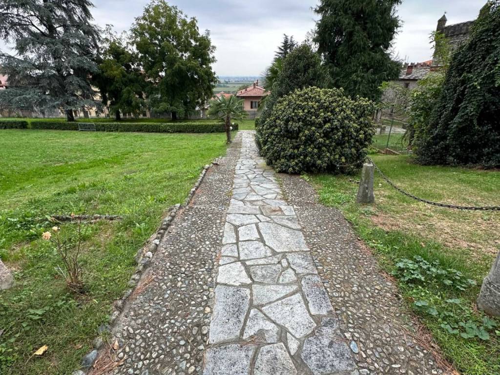 Appartamento a Envie in Via Vicolo Castello, 13 - Foto 5