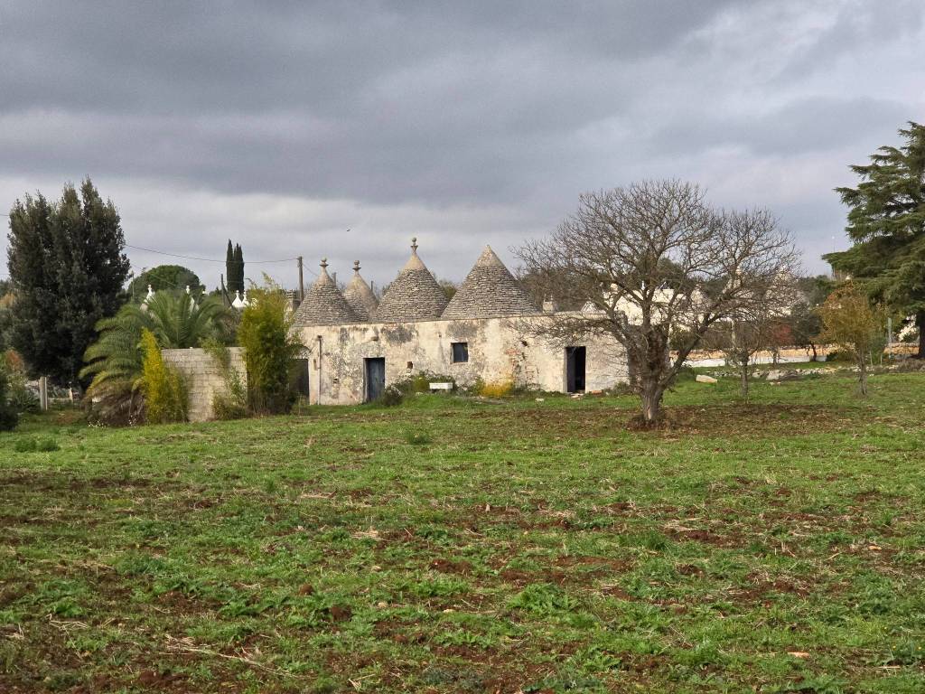 Rustico / casale a Ostuni in SP14 - Foto 2
