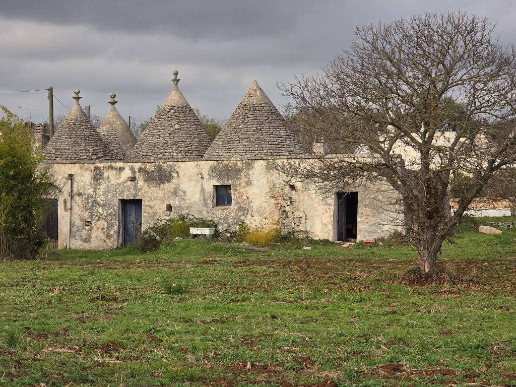 Rustico / casale a Ostuni in SP14 - Foto 3
