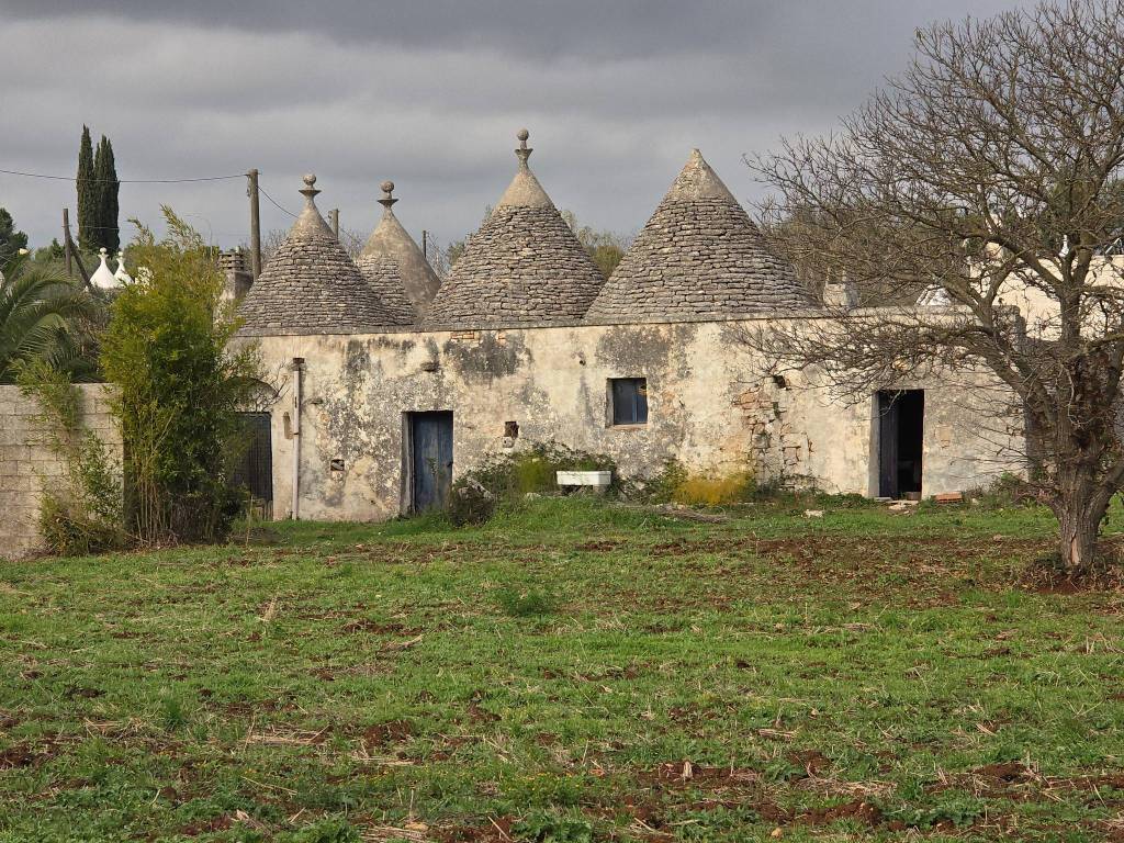 Rustico / casale a Ostuni in SP14 - Foto 4