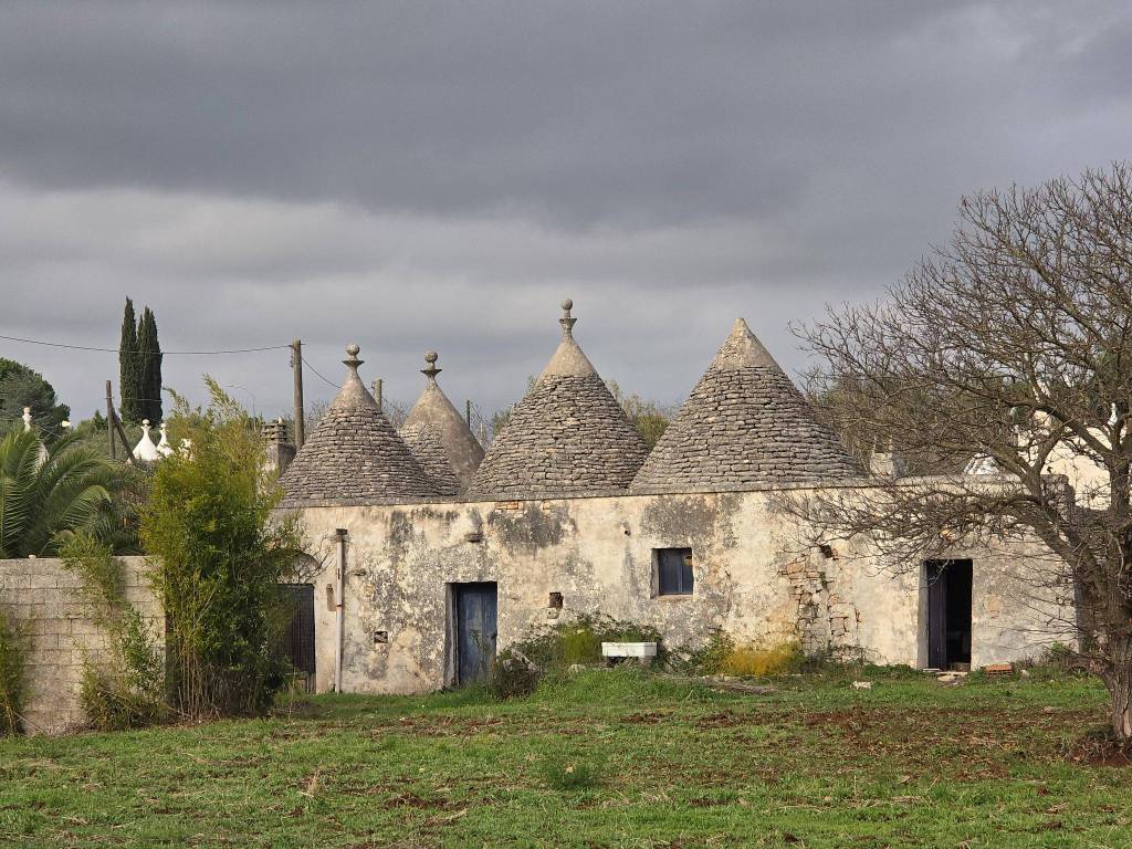 Rustico / casale a Ostuni in SP14 - Foto 5