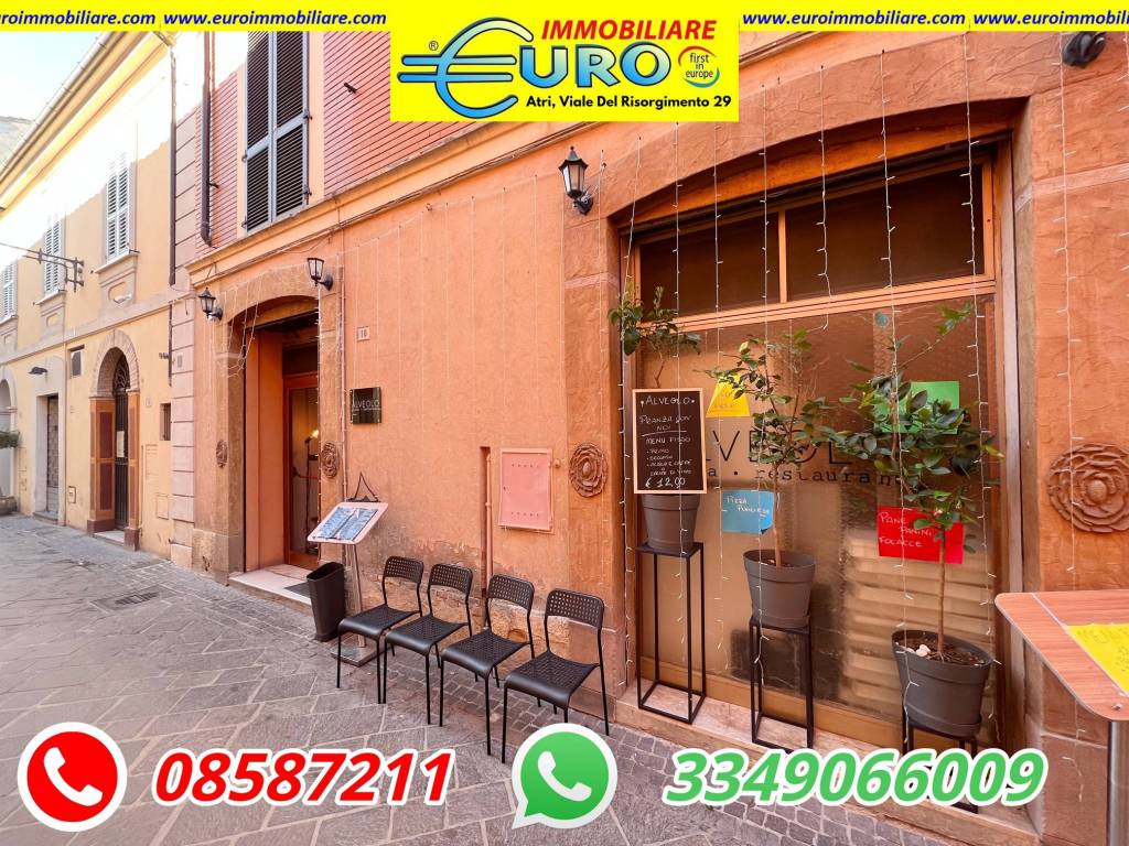 Immobile a Atri in Via Ferrante - Foto 2
