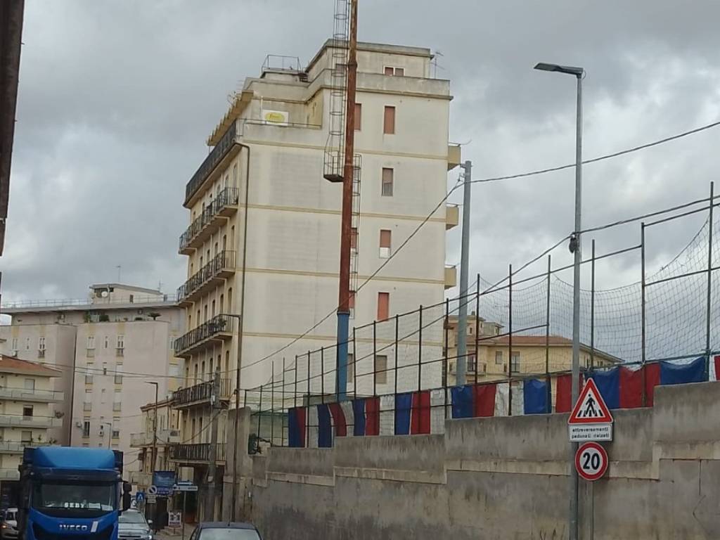 Attico / mansarda a Modica in Via Eugenio Castellotti - Foto 2