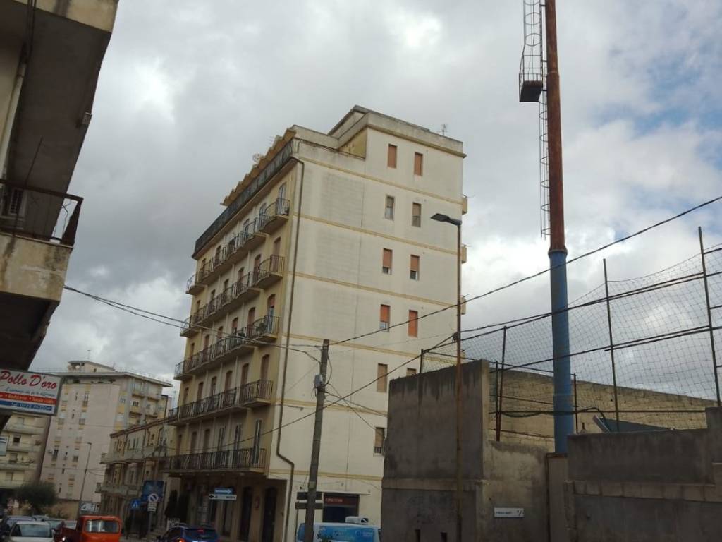 Attico / mansarda a Modica in Via Eugenio Castellotti - Foto 3