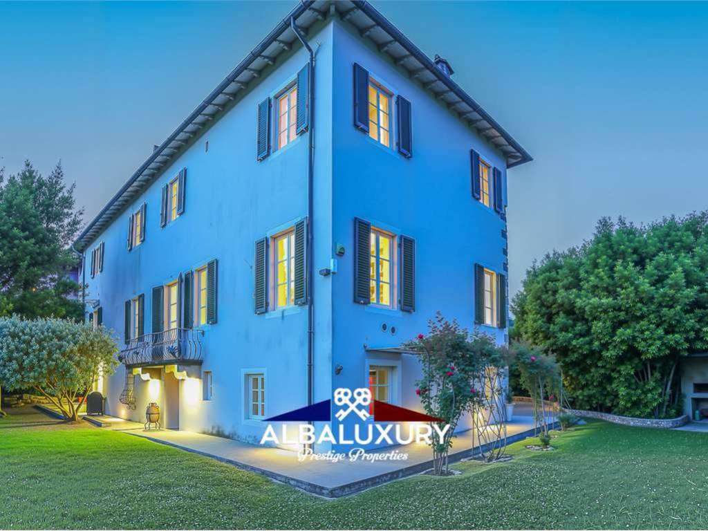 Villa a Lucca in Via di Mammoli, 10 - Foto 3