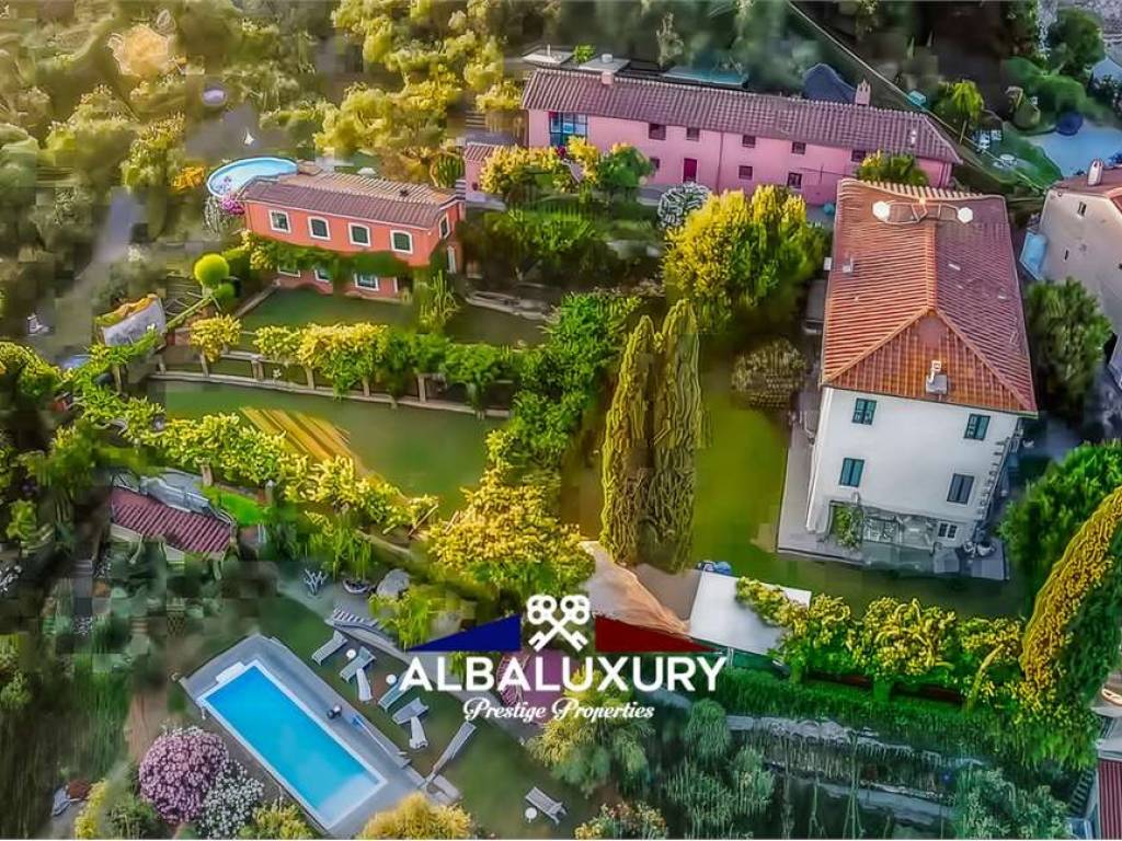 Villa a Lucca in Via di Mammoli, 10 - Foto 4