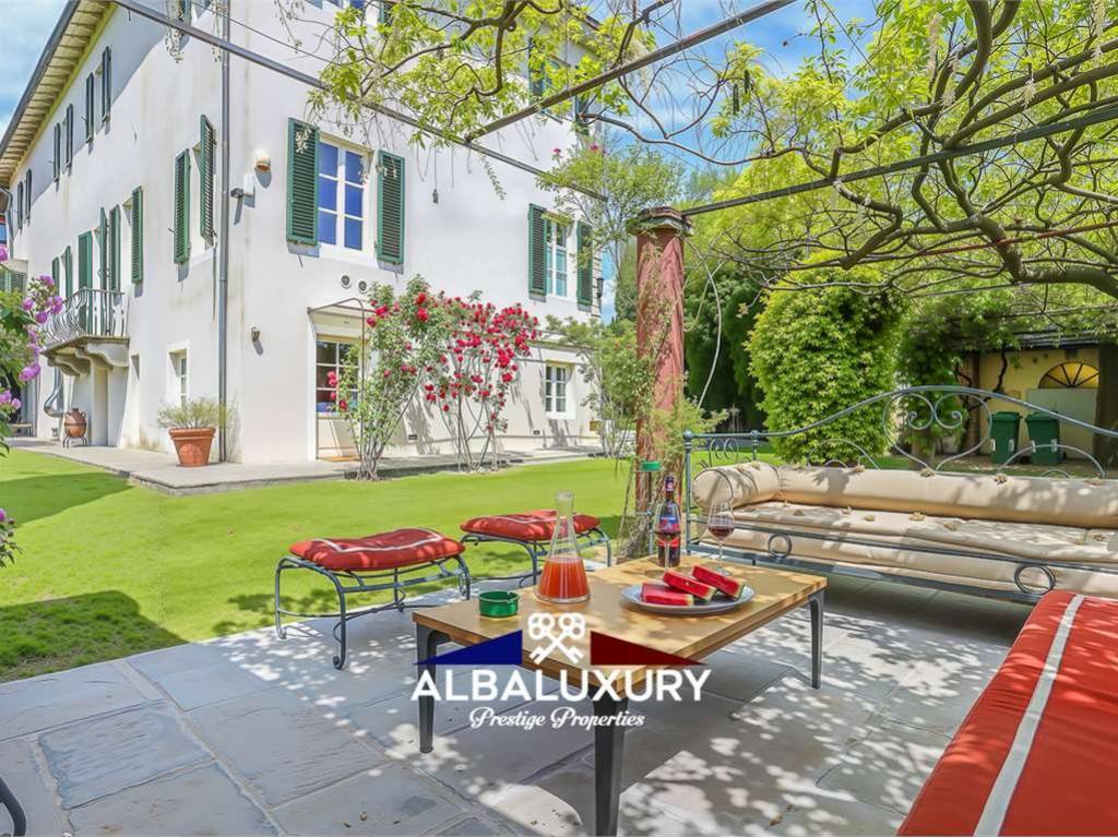 Villa a Lucca in Via di Mammoli, 10 - Foto 5