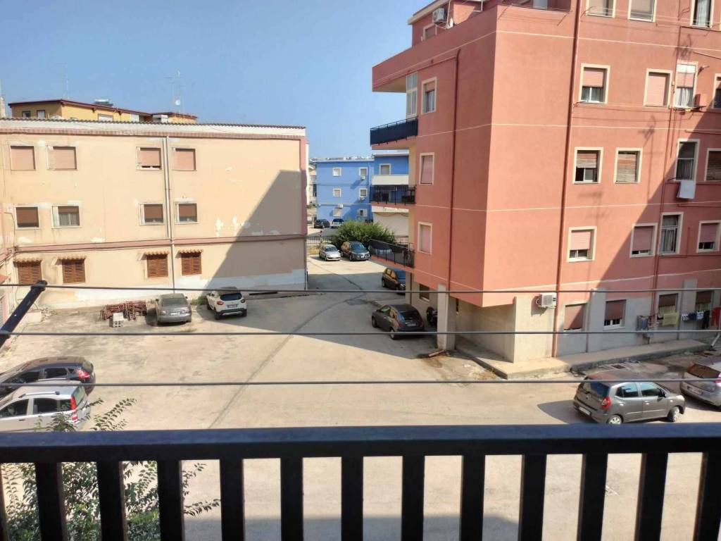 Palazzo / stabile a Augusta in Piazza Mattarella corso Sicilia cooperativa bellini - Foto 3