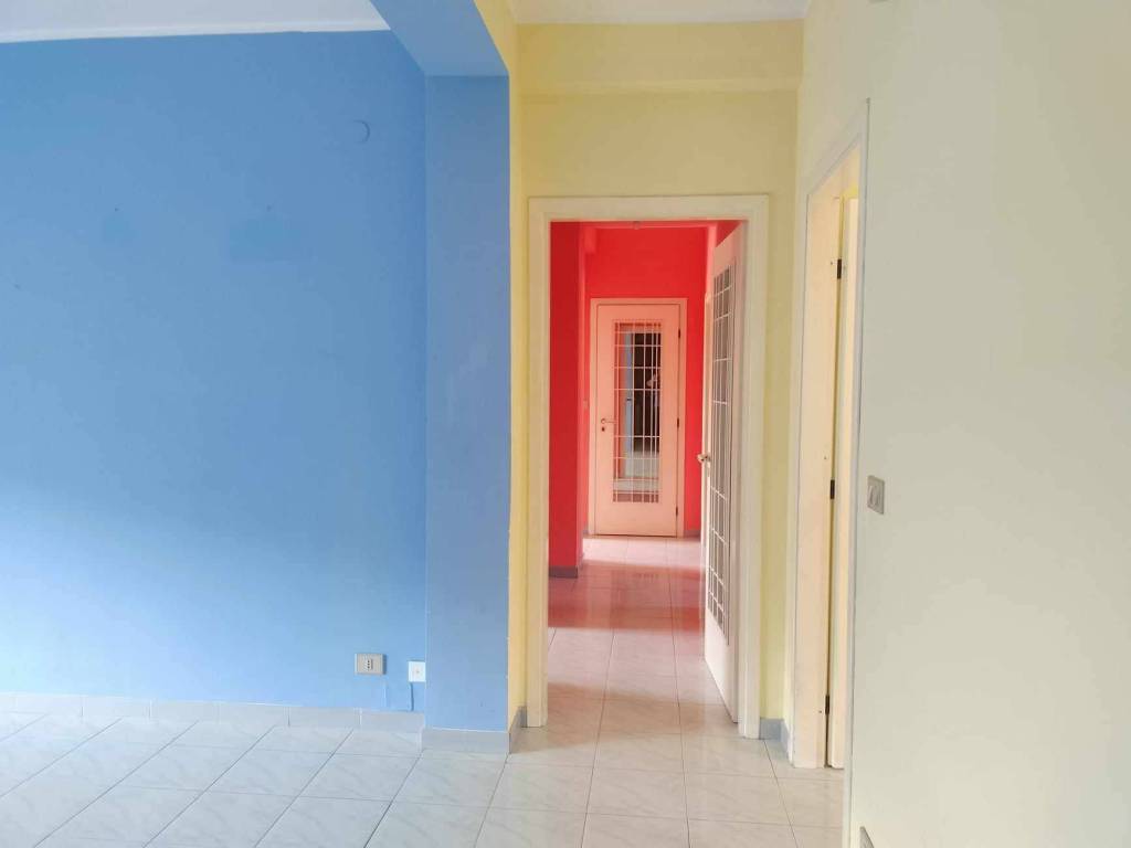 Palazzo / stabile a Augusta in Piazza Mattarella corso Sicilia cooperativa bellini - Foto 5
