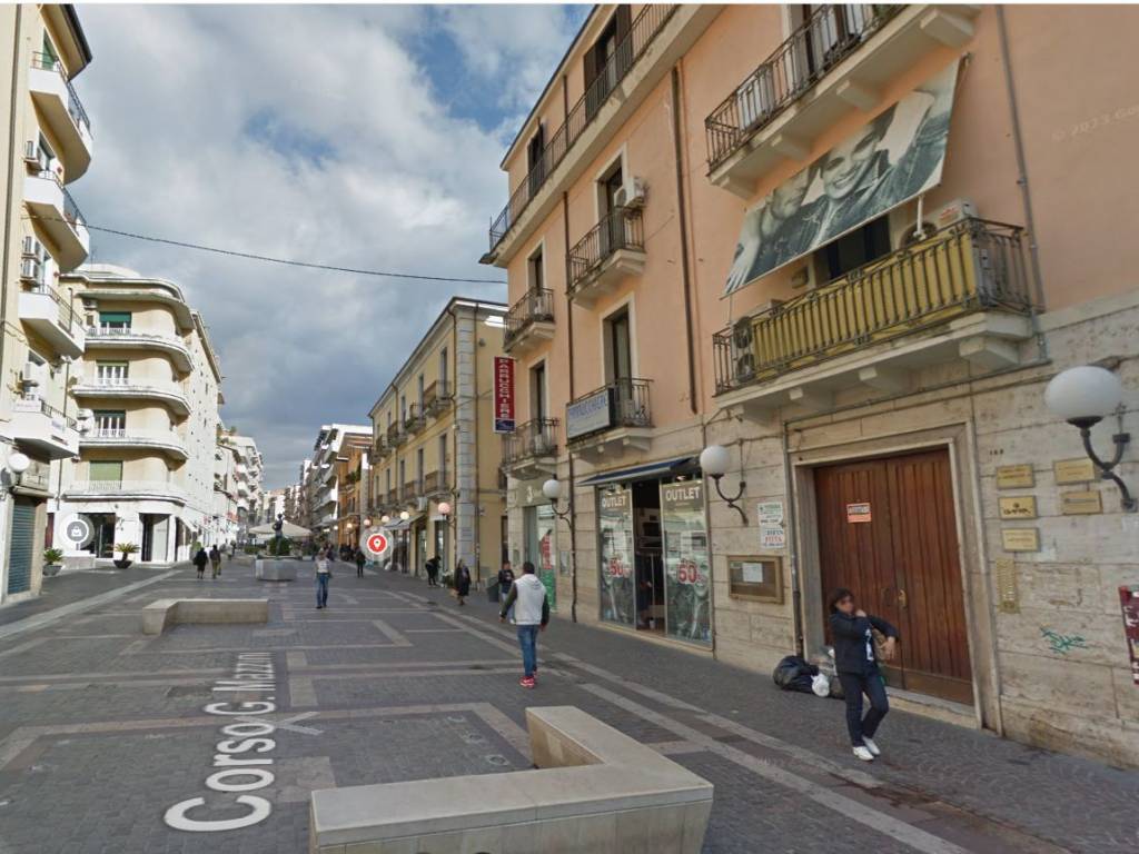 Immobile a Cosenza in Corso Giuseppe Mazzini, 166 - Foto 2