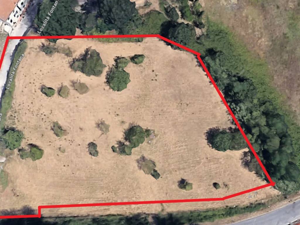 Terreno a Poggibonsi in Strada Provinciale del Castello di Staggia - Foto 2