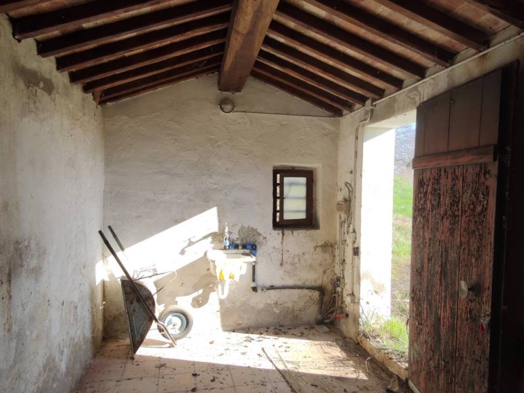 Terreno a Poggibonsi in Strada Provinciale del Castello di Staggia - Foto 5