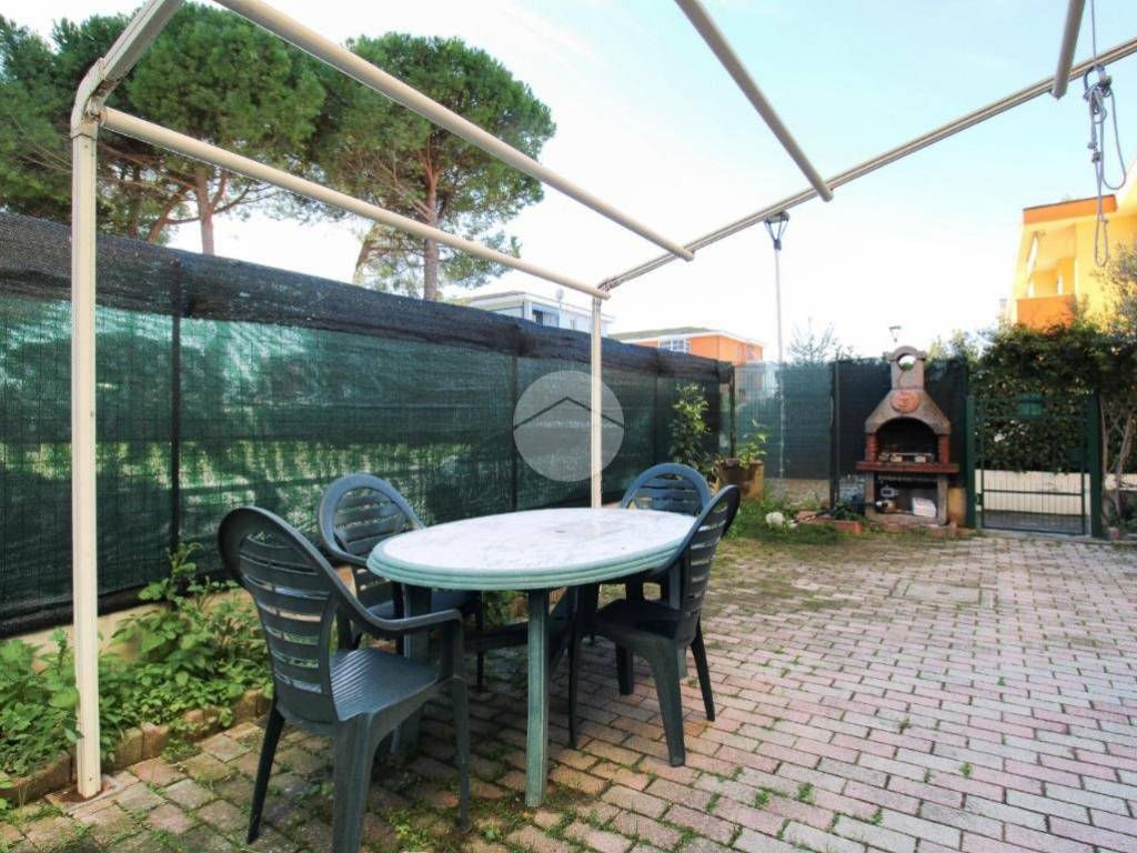 Appartamento a Pineto in Via Ombrone, 10 - Foto 2
