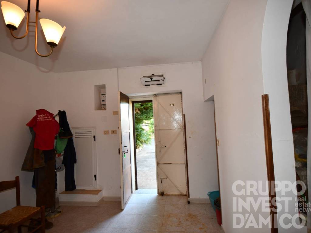 Villa a Ostuni in Contrada Santo Scalone - Foto 3