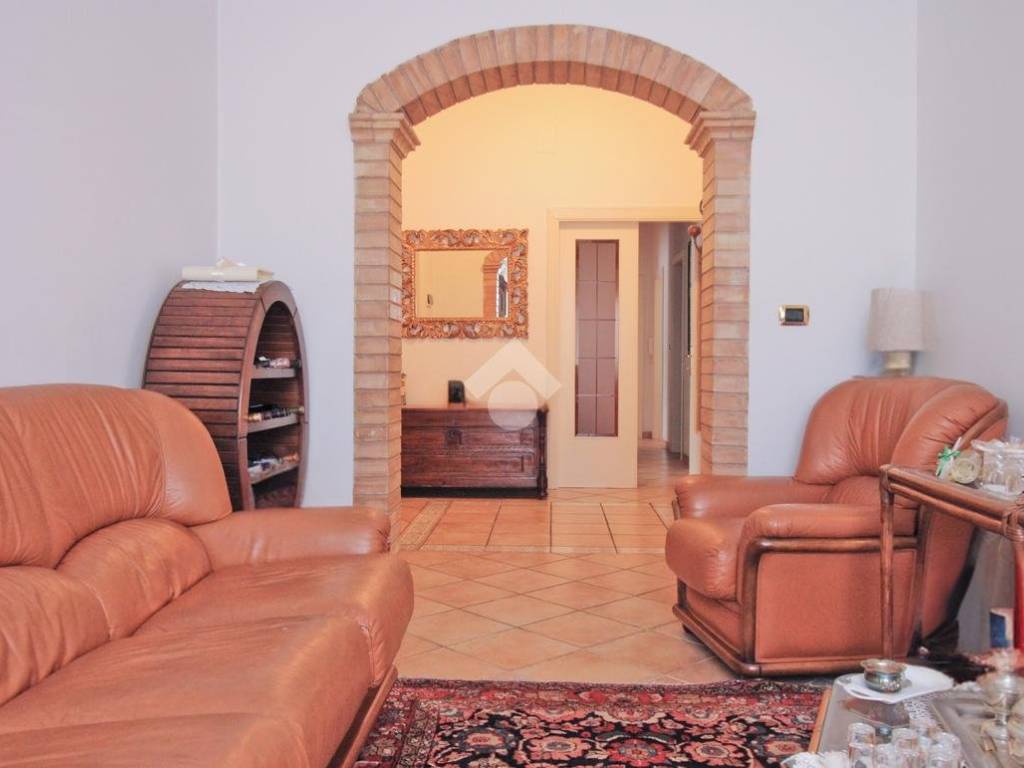 Appartamento a Pescara in Via Nazionale Adriatica Nord, 333 - Foto 3