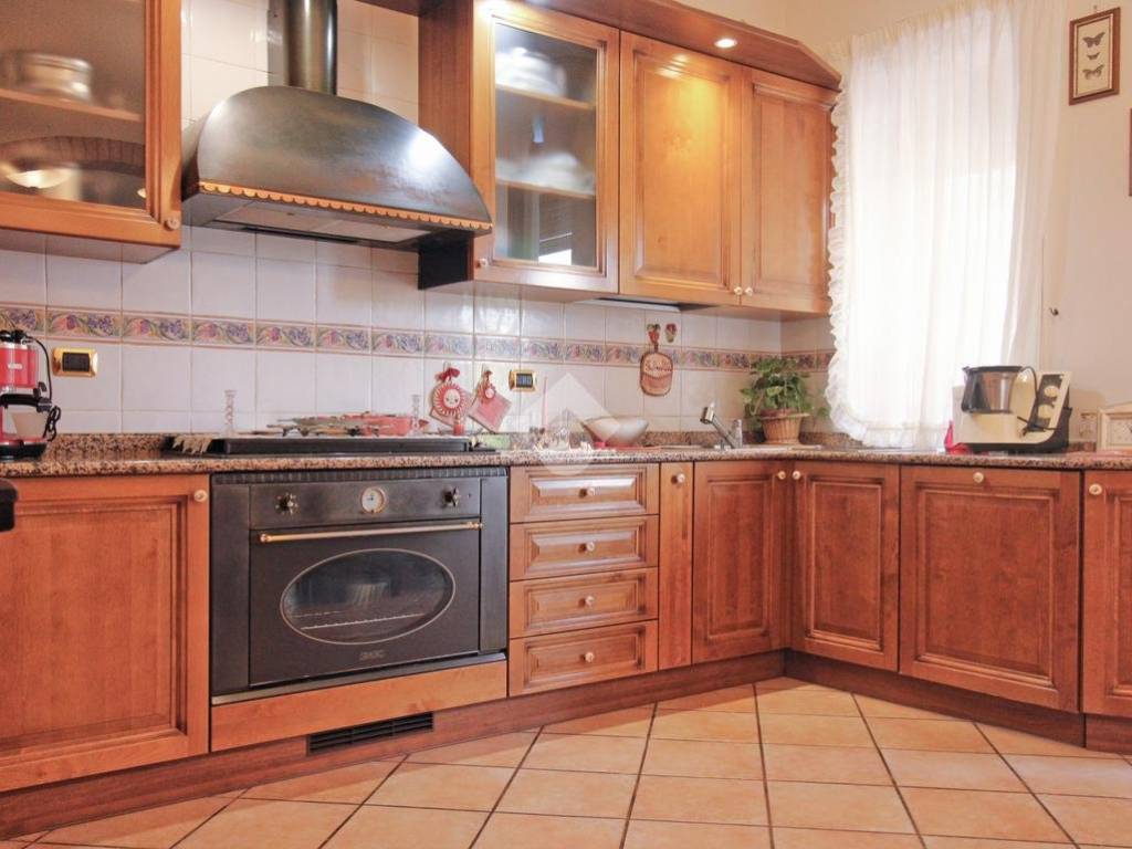 Appartamento a Pescara in Via Nazionale Adriatica Nord, 333 - Foto 5