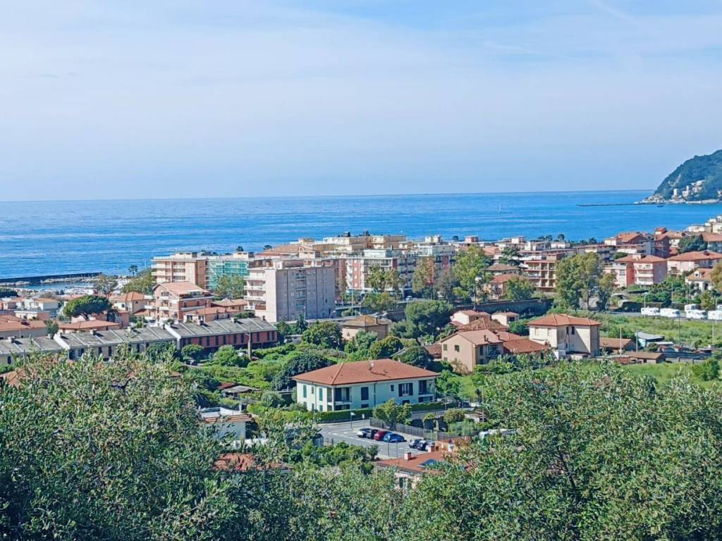 Villa a Cervo in Via San Nicola, 18 - Foto 2