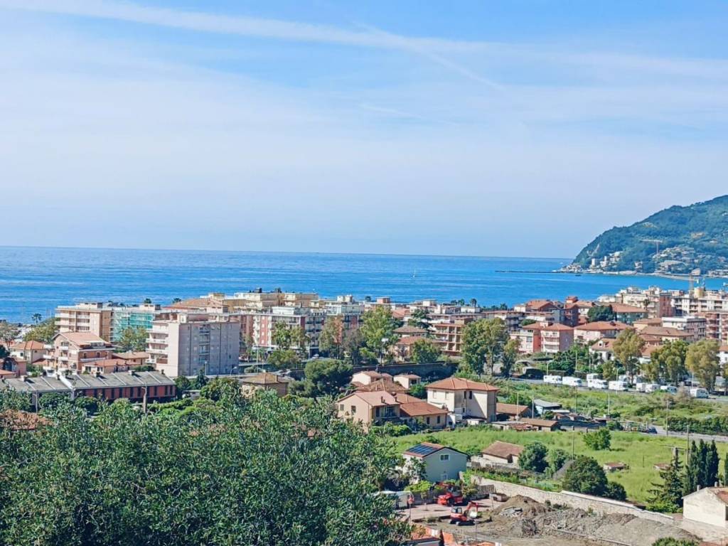 Villa a Cervo in Via San Nicola, 18 - Foto 3