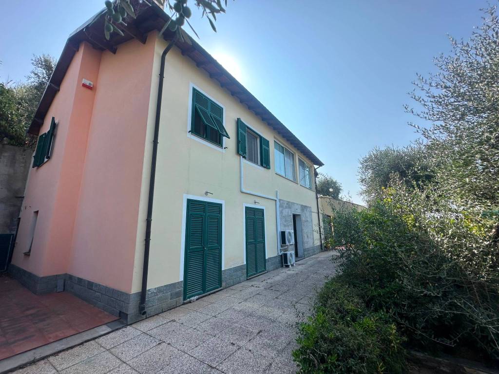 Villa a Cervo in Via San Nicola, 18 - Foto 4