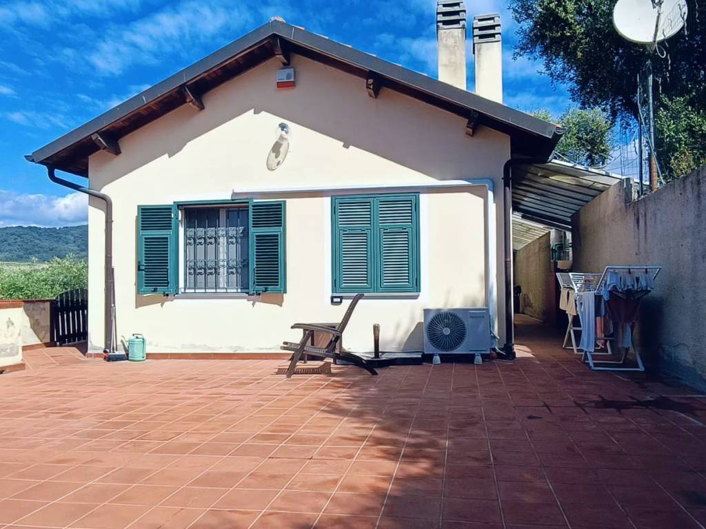 Villa a Cervo in Via San Nicola, 18 - Foto 5