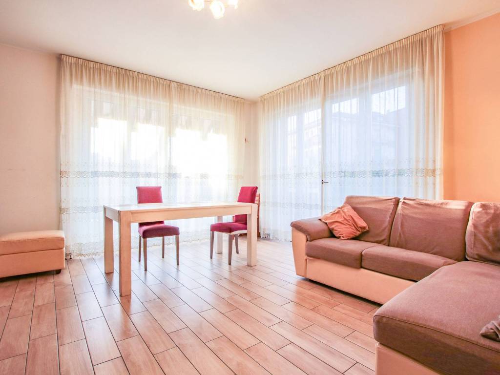 Appartamento a Verona in Via Porto Tolle, 5 - Foto 1