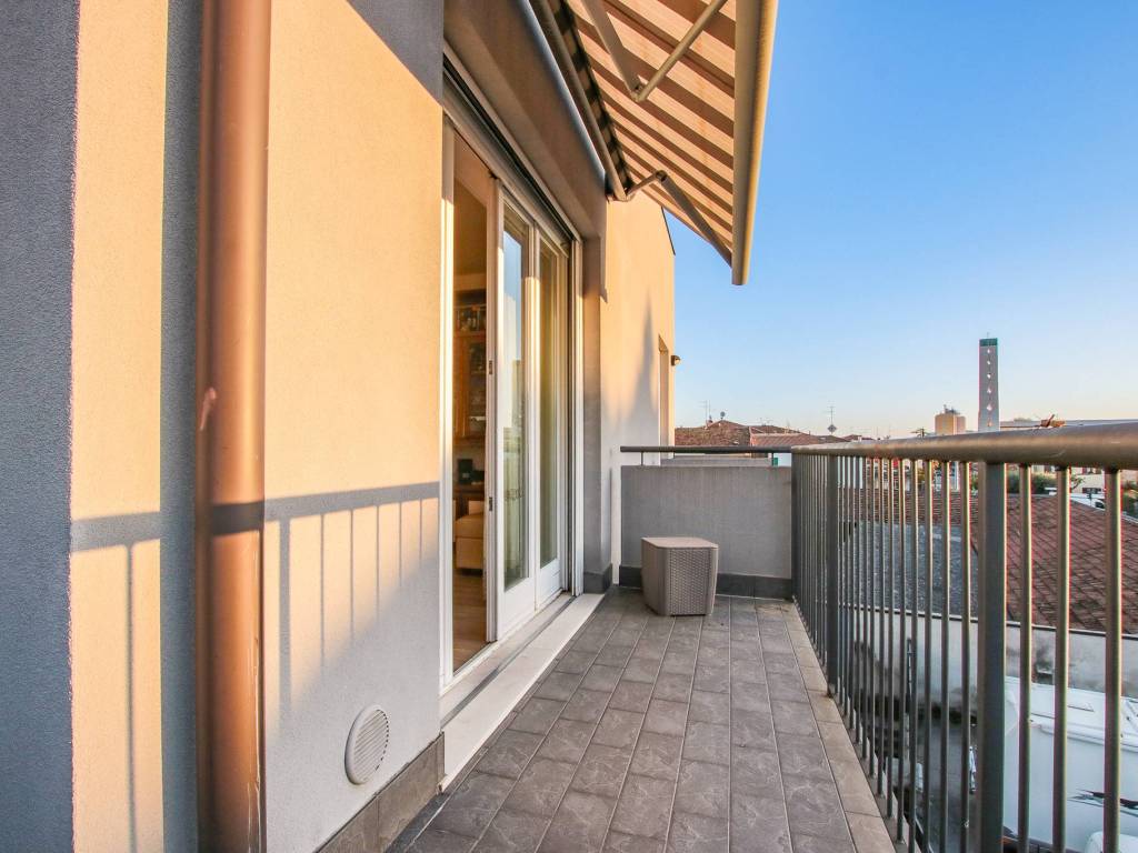 Appartamento a Verona in Via Porto Tolle, 5 - Foto 4