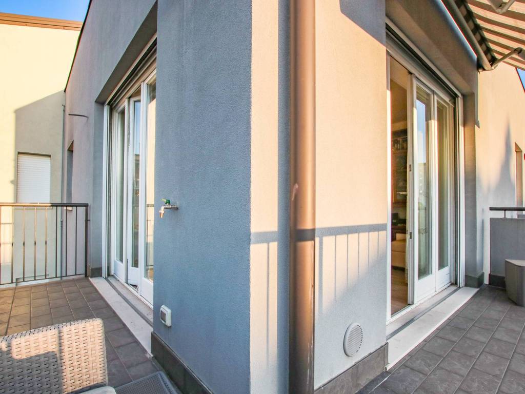Appartamento a Verona in Via Porto Tolle, 5 - Foto 5