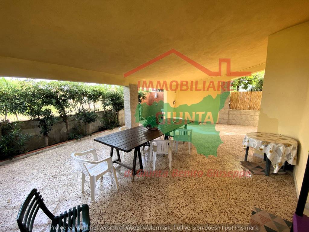Villa a Cinisi - Foto 3