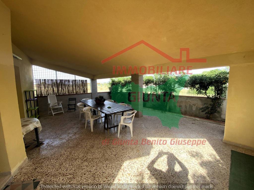 Villa a Cinisi - Foto 5