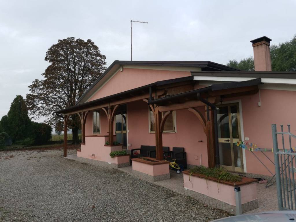 Casa indipendente a San martino di venezze - Foto 2