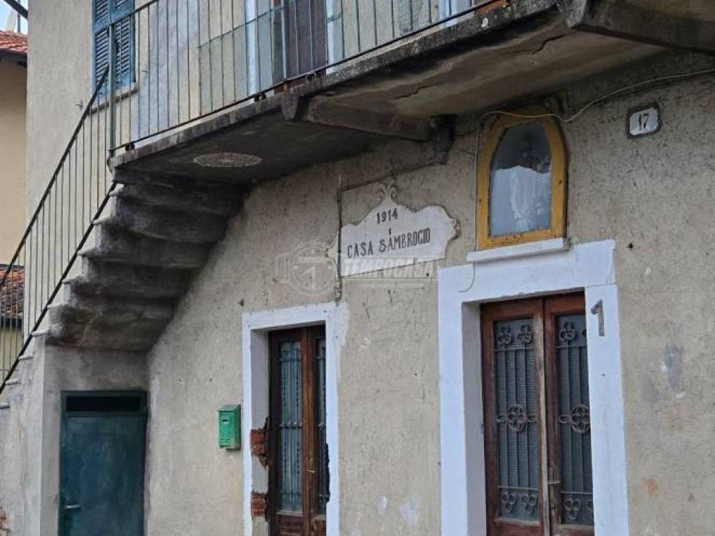 Palazzo / stabile a Luvinate in Via Mazzorin - Foto 4