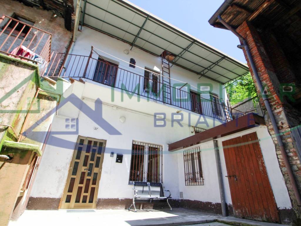 Casa indipendente a Golasecca in Via Monte Grappa - Foto 2