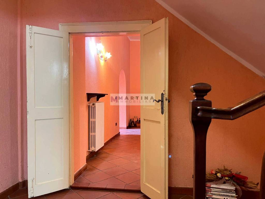 Appartamento a Alvito in Strada Maggiore - Foto 3