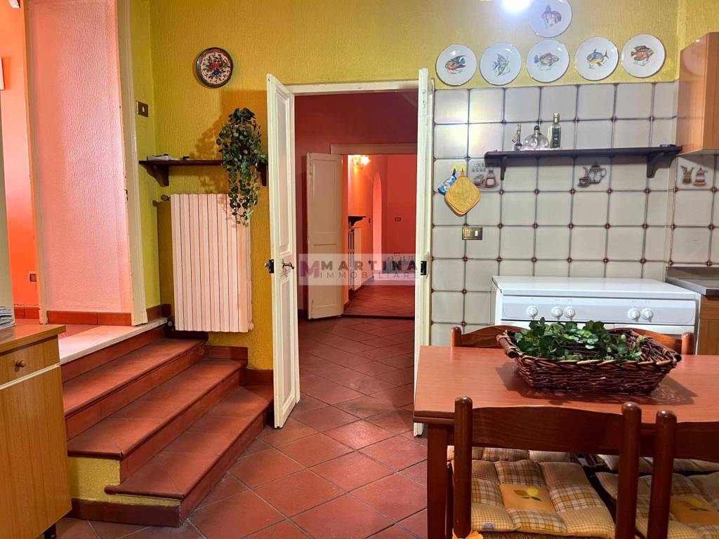 Appartamento a Alvito in Strada Maggiore - Foto 4