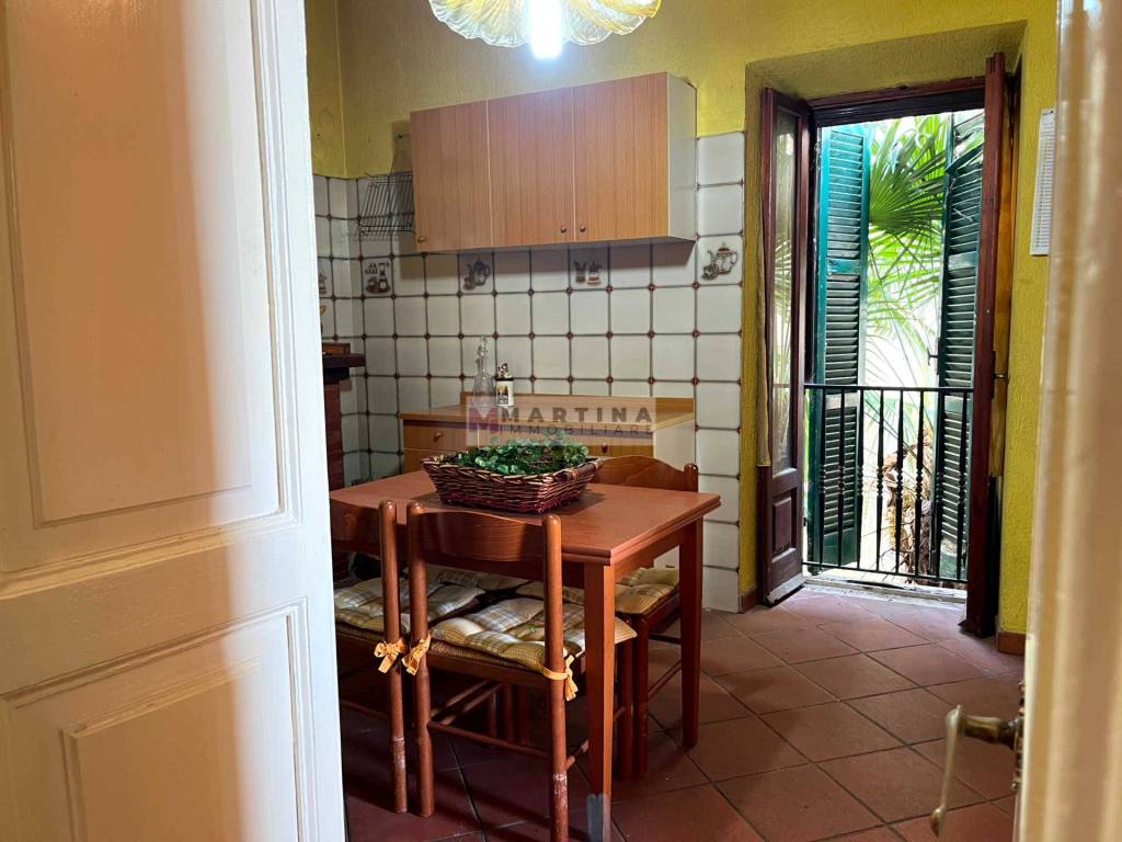 Appartamento a Alvito in Strada Maggiore - Foto 5