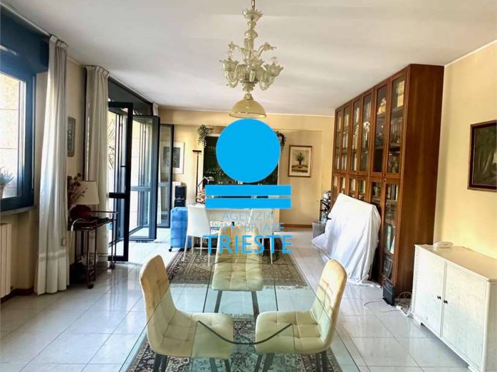 Appartamento a Pesaro in Viale Goffredo Mameli, 19 - Foto 3