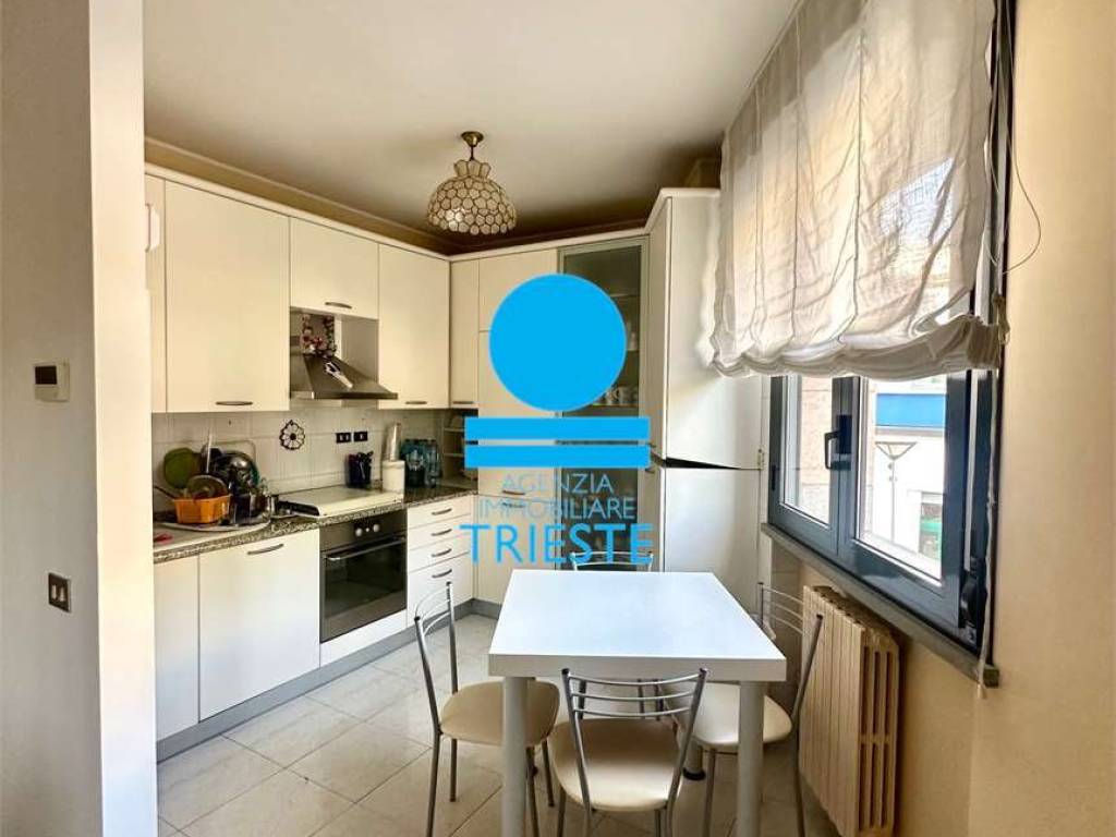 Appartamento a Pesaro in Viale Goffredo Mameli, 19 - Foto 4